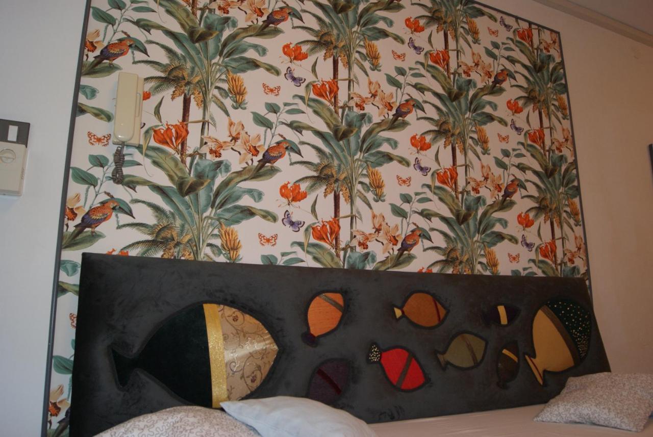 Beeclaire Guest House Palermo Exterior photo