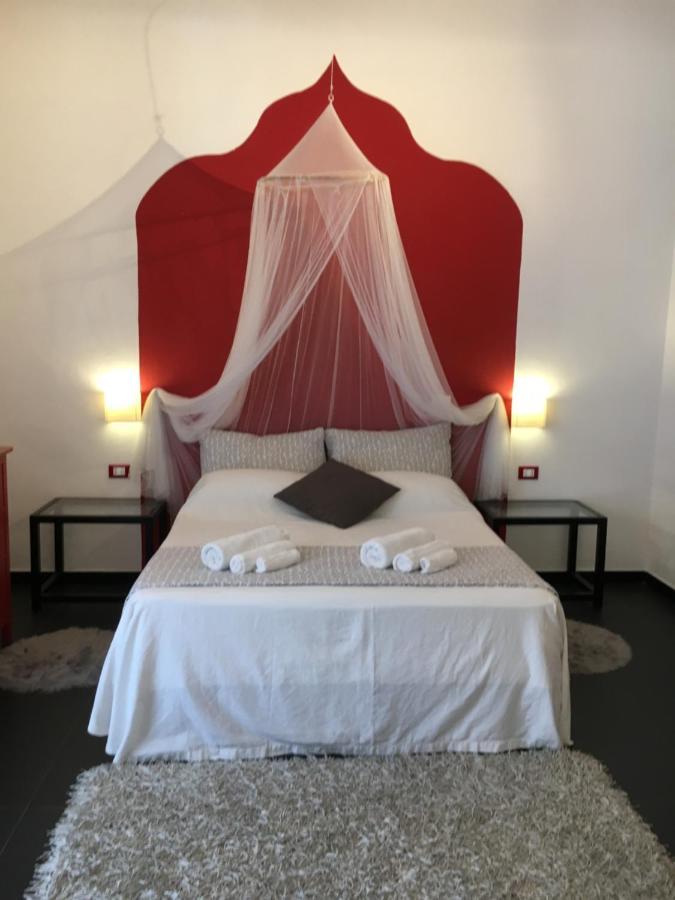 Beeclaire Guest House Palermo Exterior photo