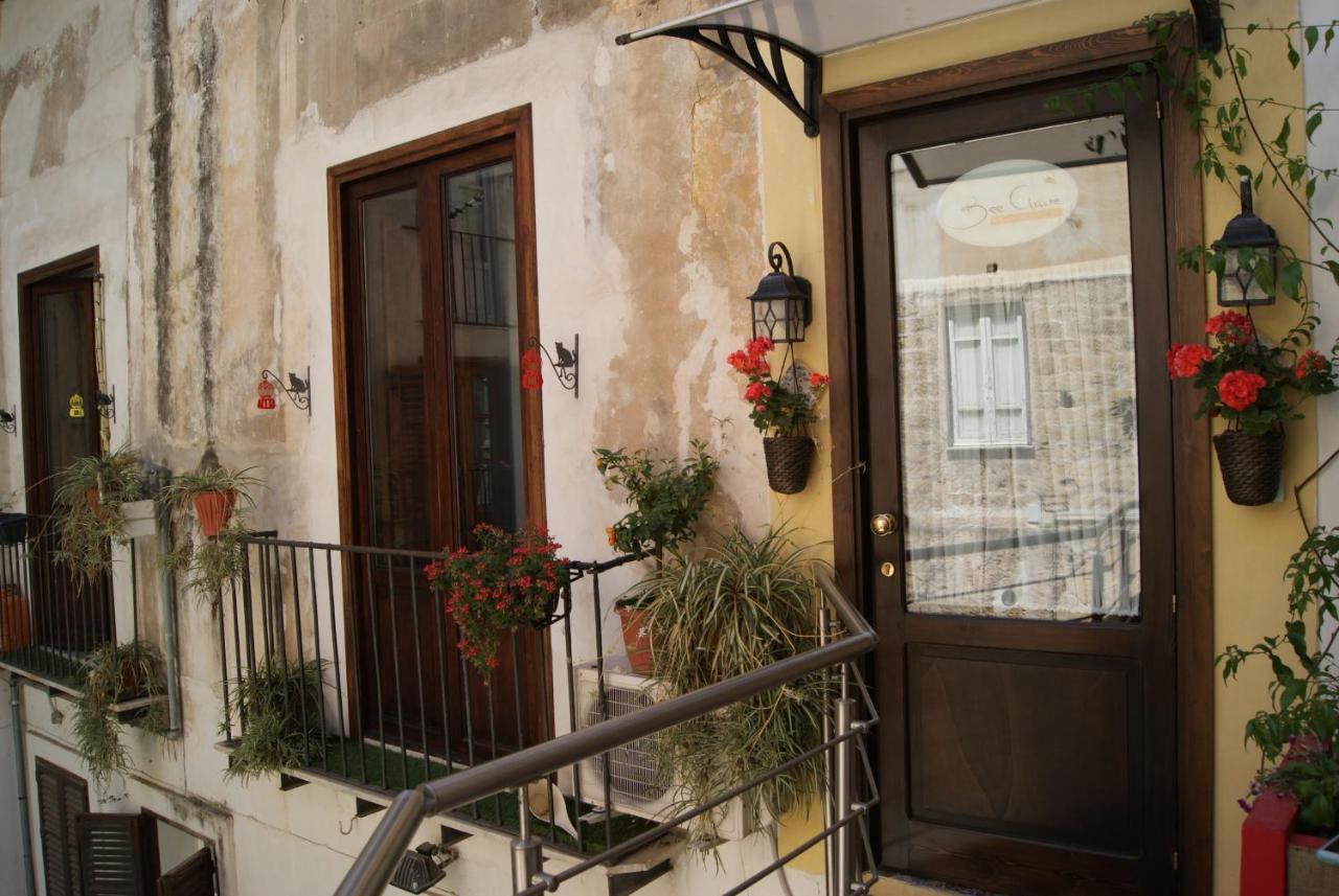 Beeclaire Guest House Palermo Exterior photo
