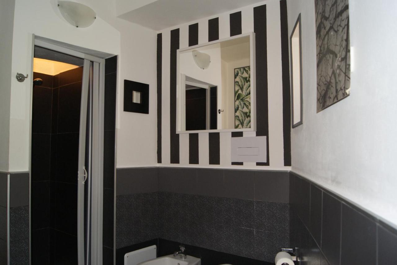 Beeclaire Guest House Palermo Exterior photo