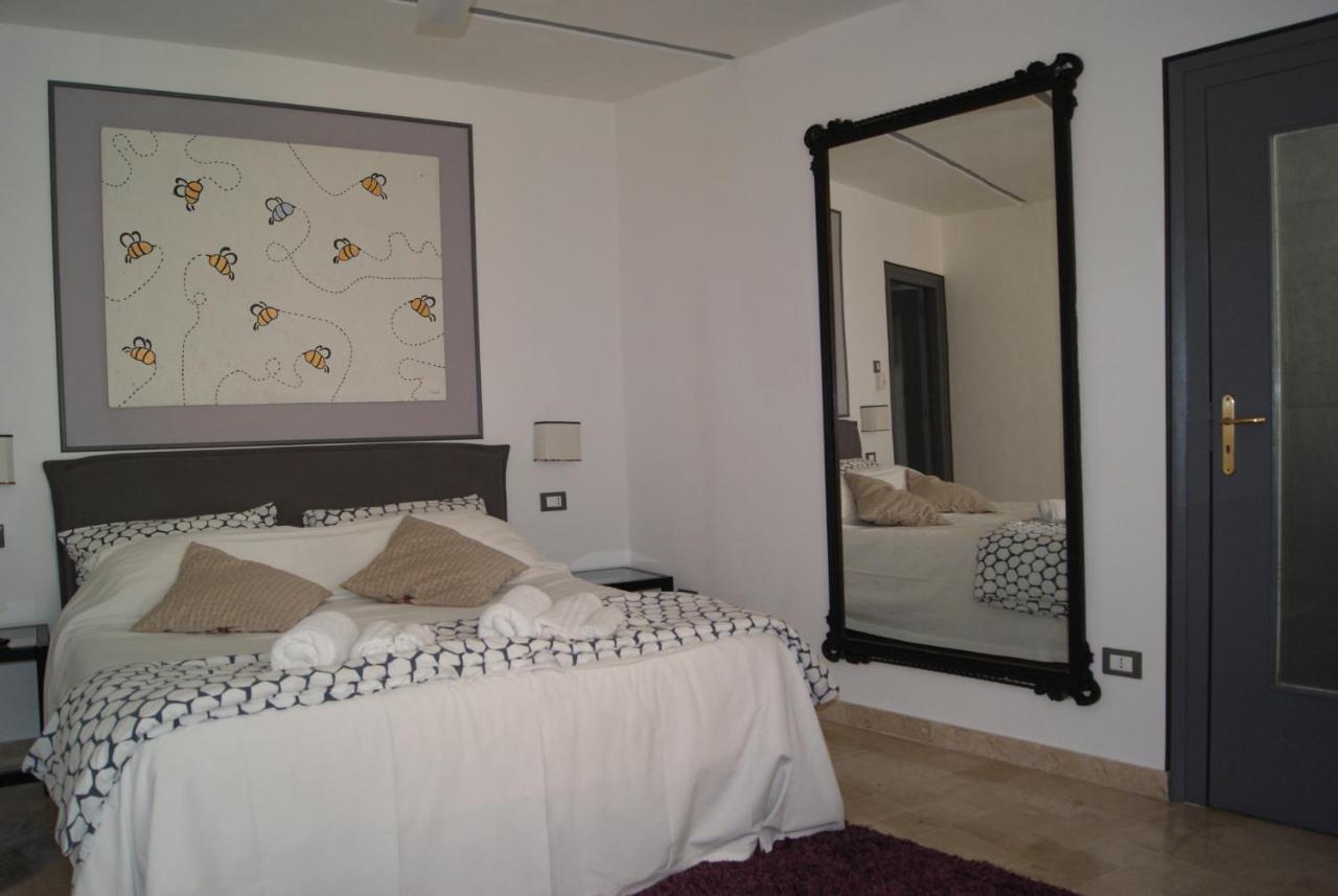 Beeclaire Guest House Palermo Exterior photo