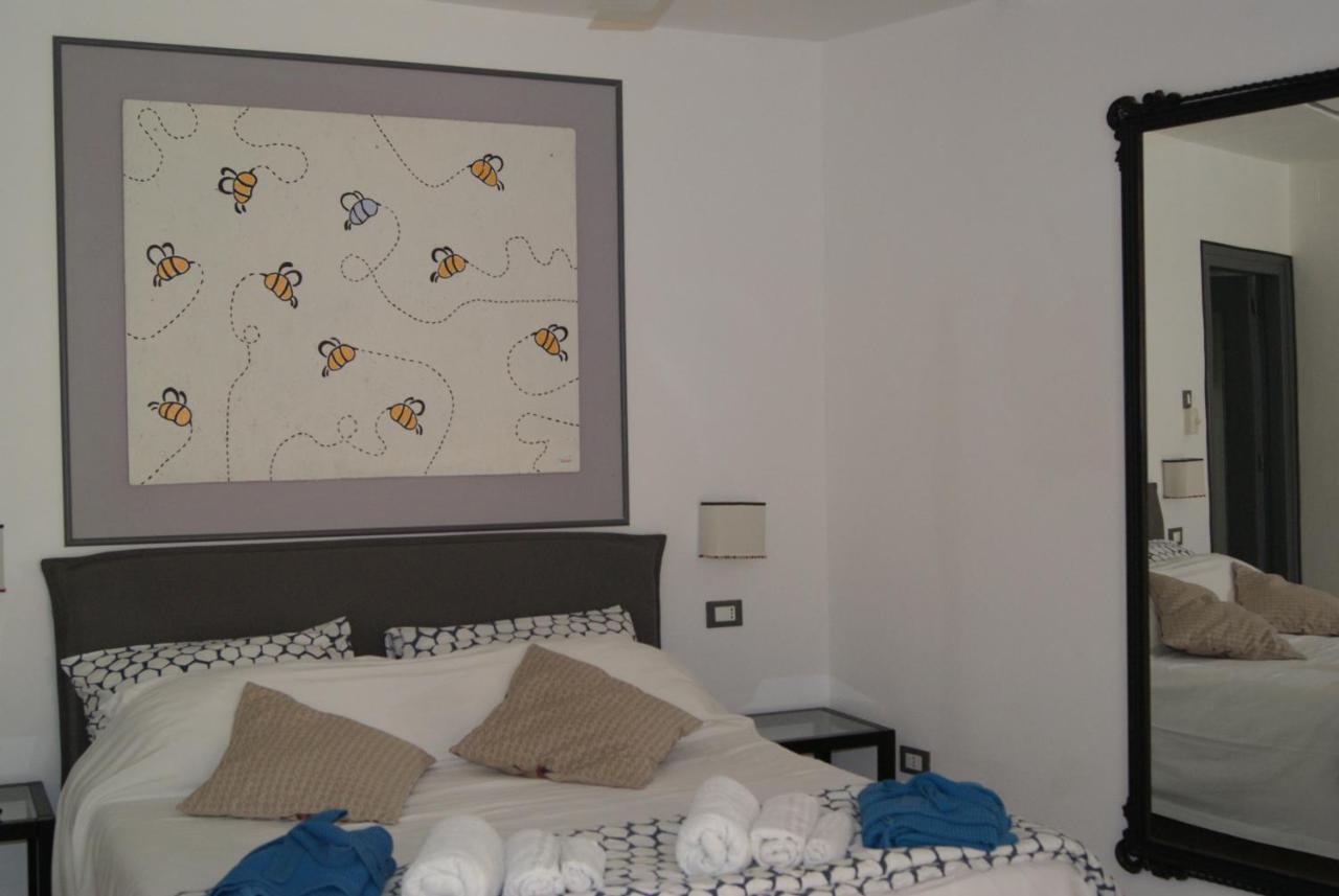Beeclaire Guest House Palermo Exterior photo