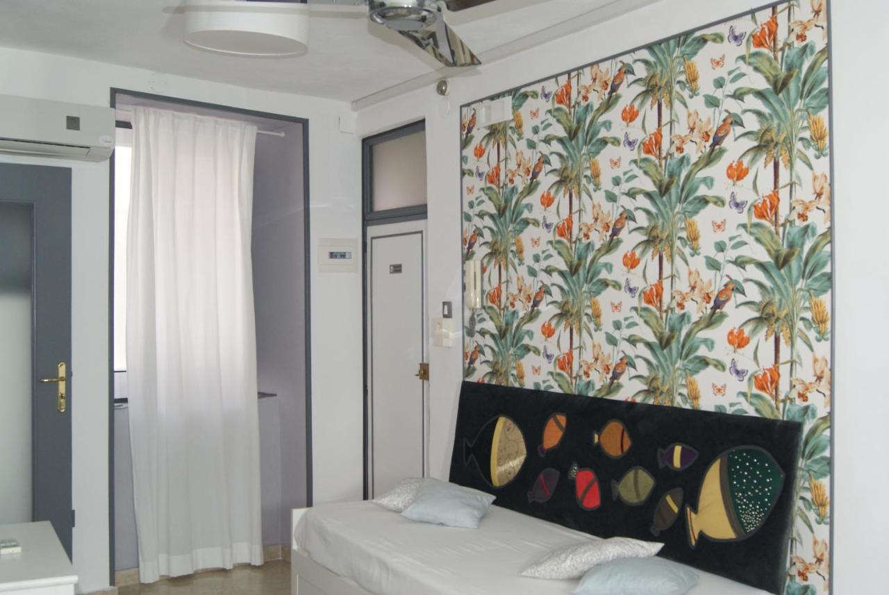 Beeclaire Guest House Palermo Exterior photo