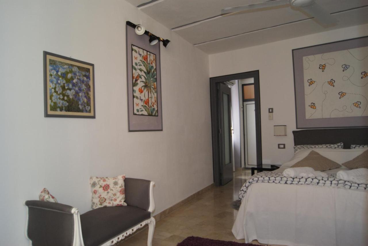 Beeclaire Guest House Palermo Exterior photo