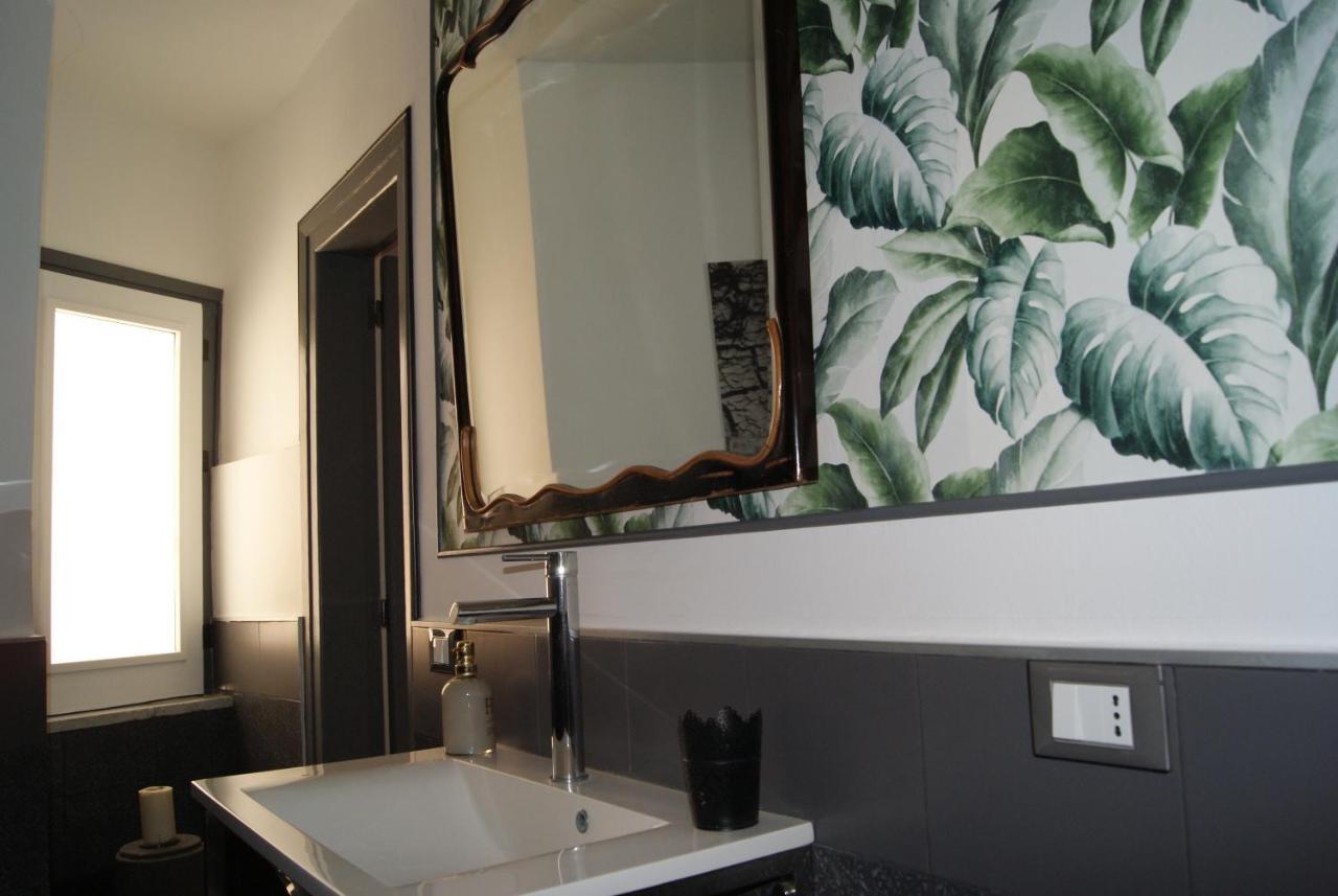 Beeclaire Guest House Palermo Exterior photo
