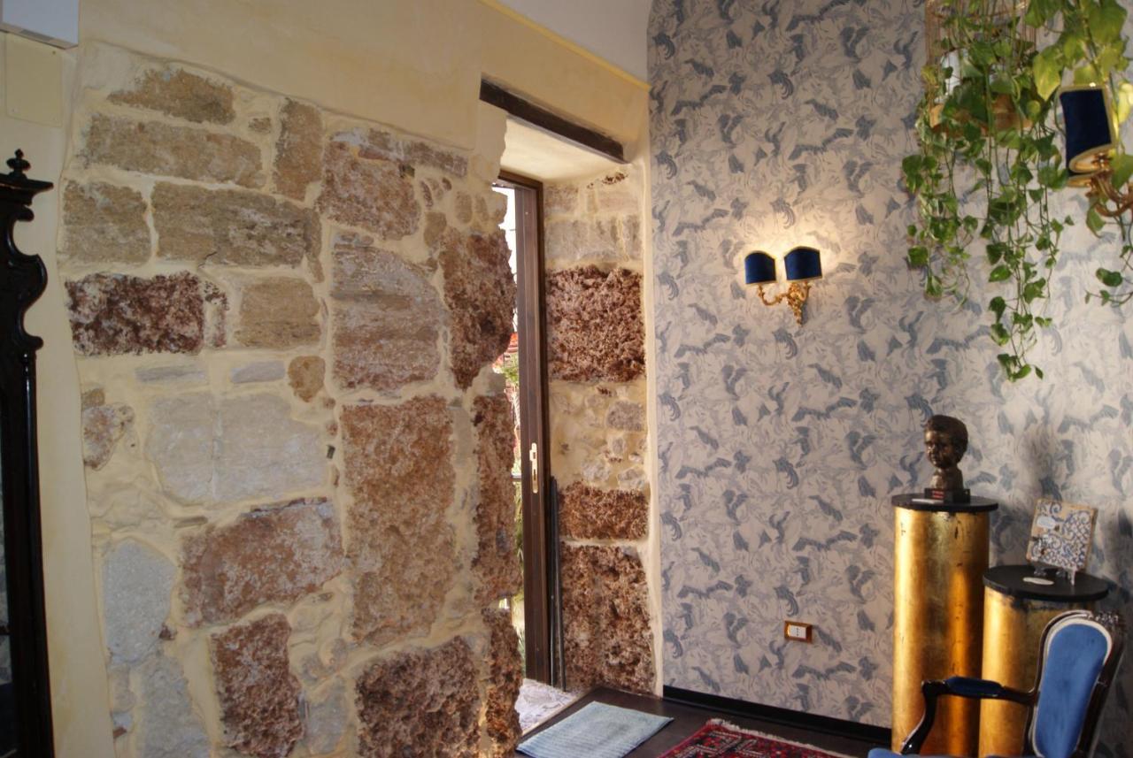 Beeclaire Guest House Palermo Exterior photo