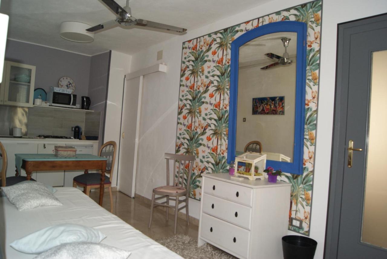 Beeclaire Guest House Palermo Exterior photo