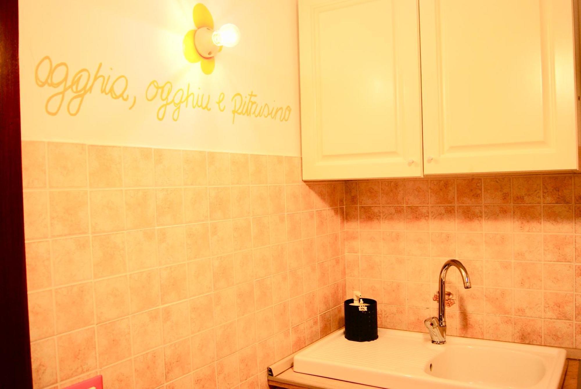 Beeclaire Guest House Palermo Exterior photo