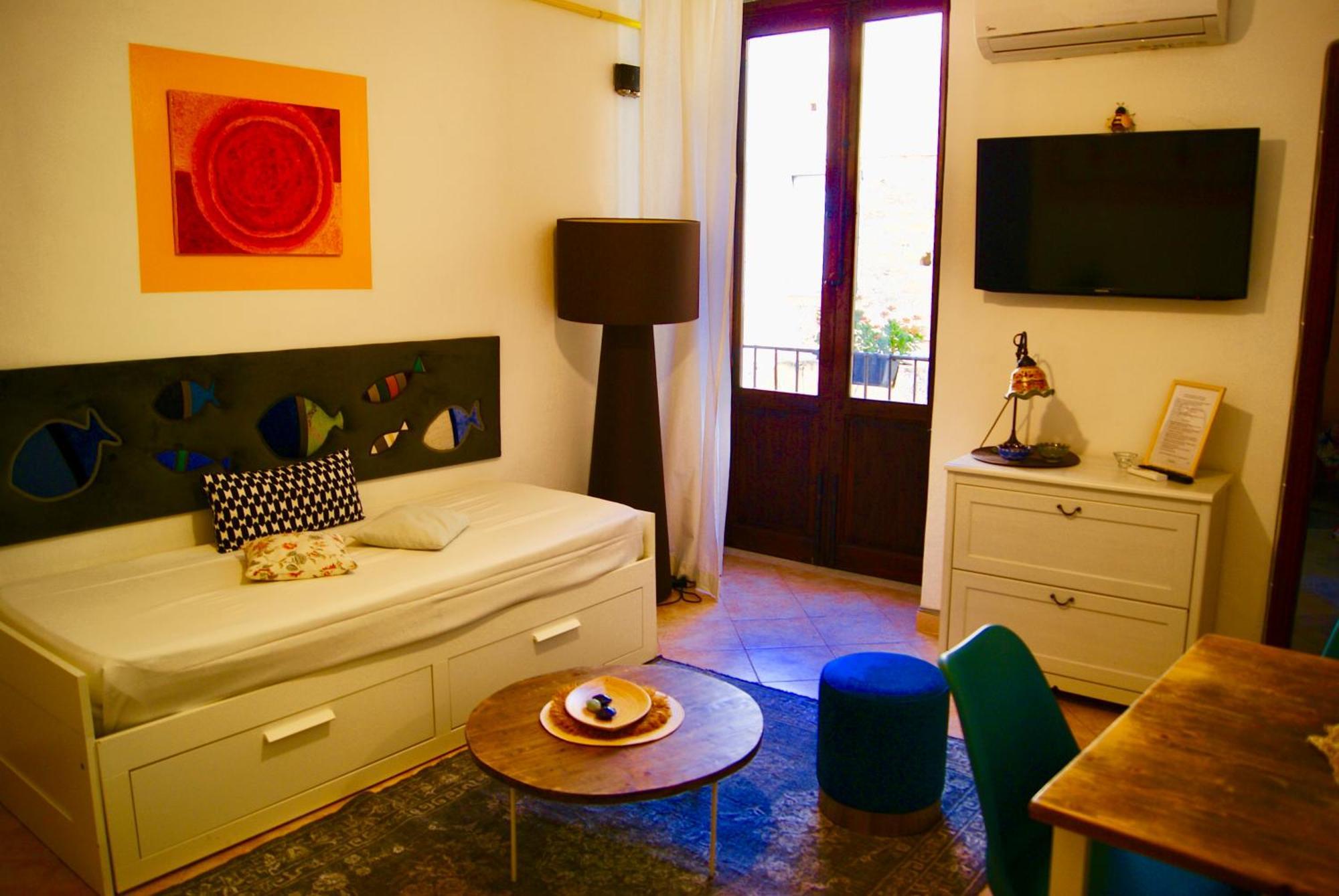 Beeclaire Guest House Palermo Exterior photo