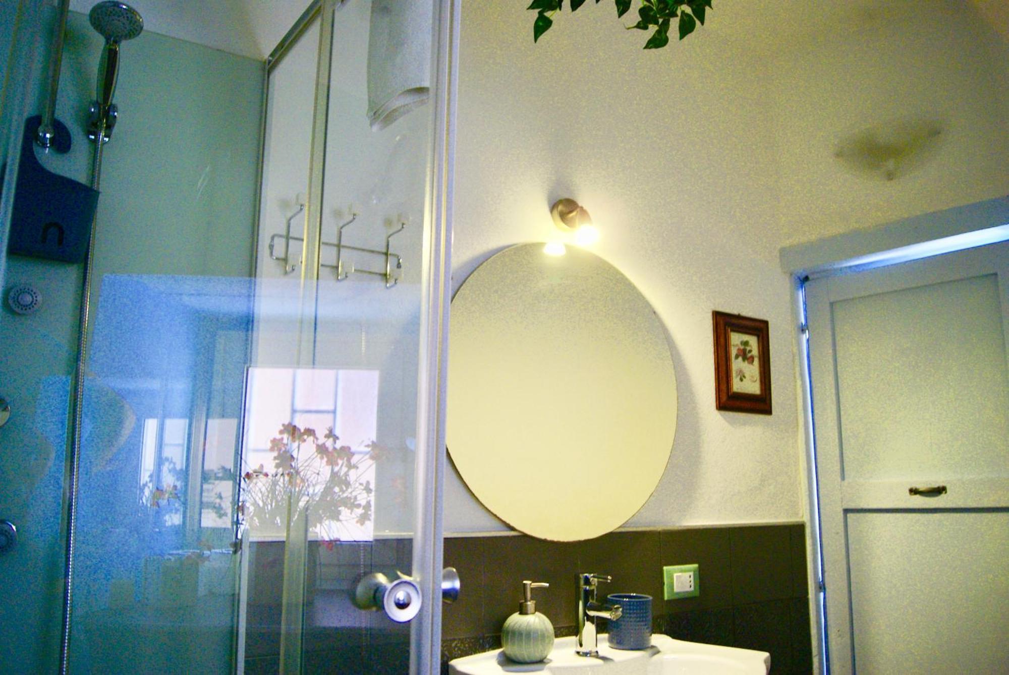 Beeclaire Guest House Palermo Exterior photo