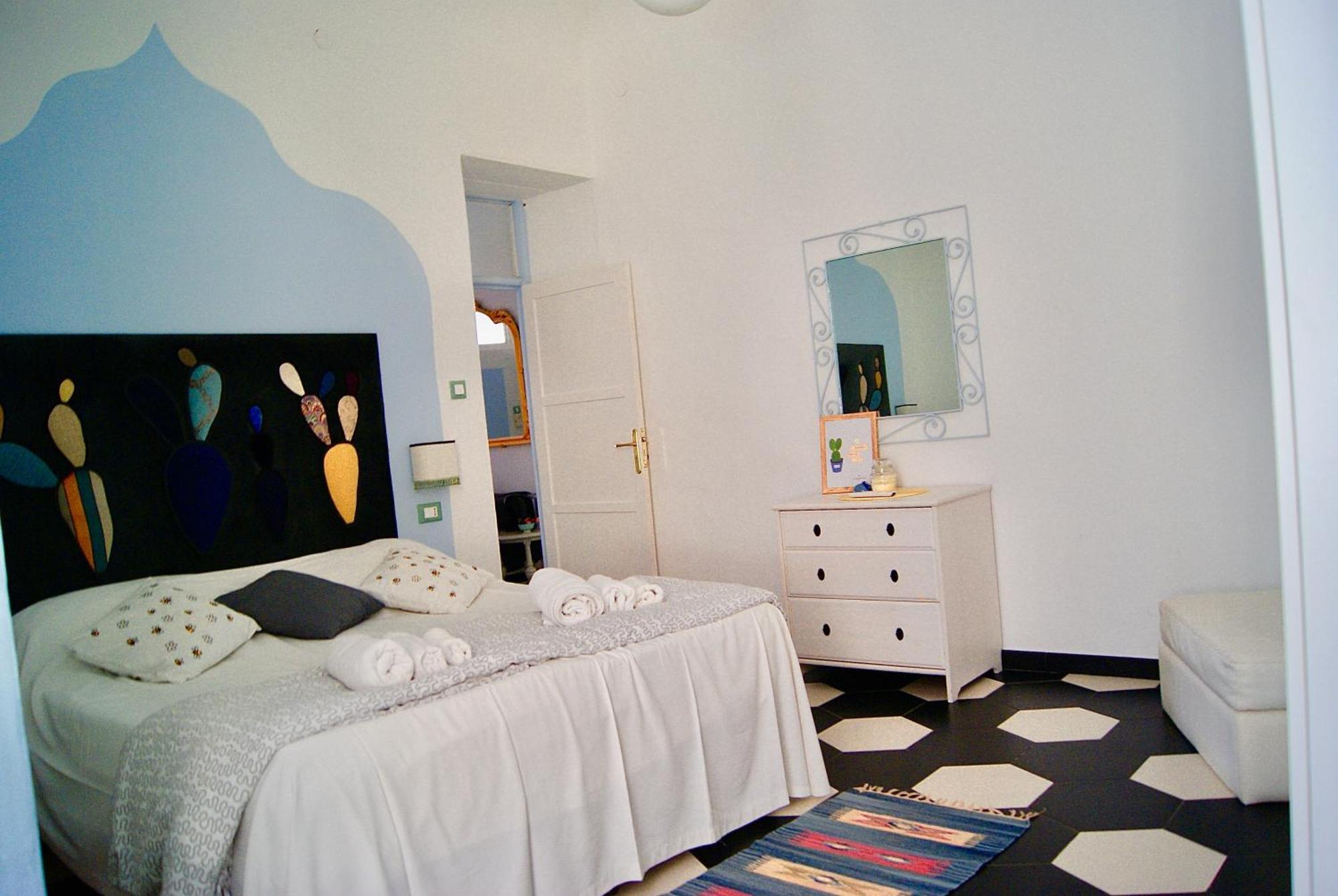 Beeclaire Guest House Palermo Exterior photo
